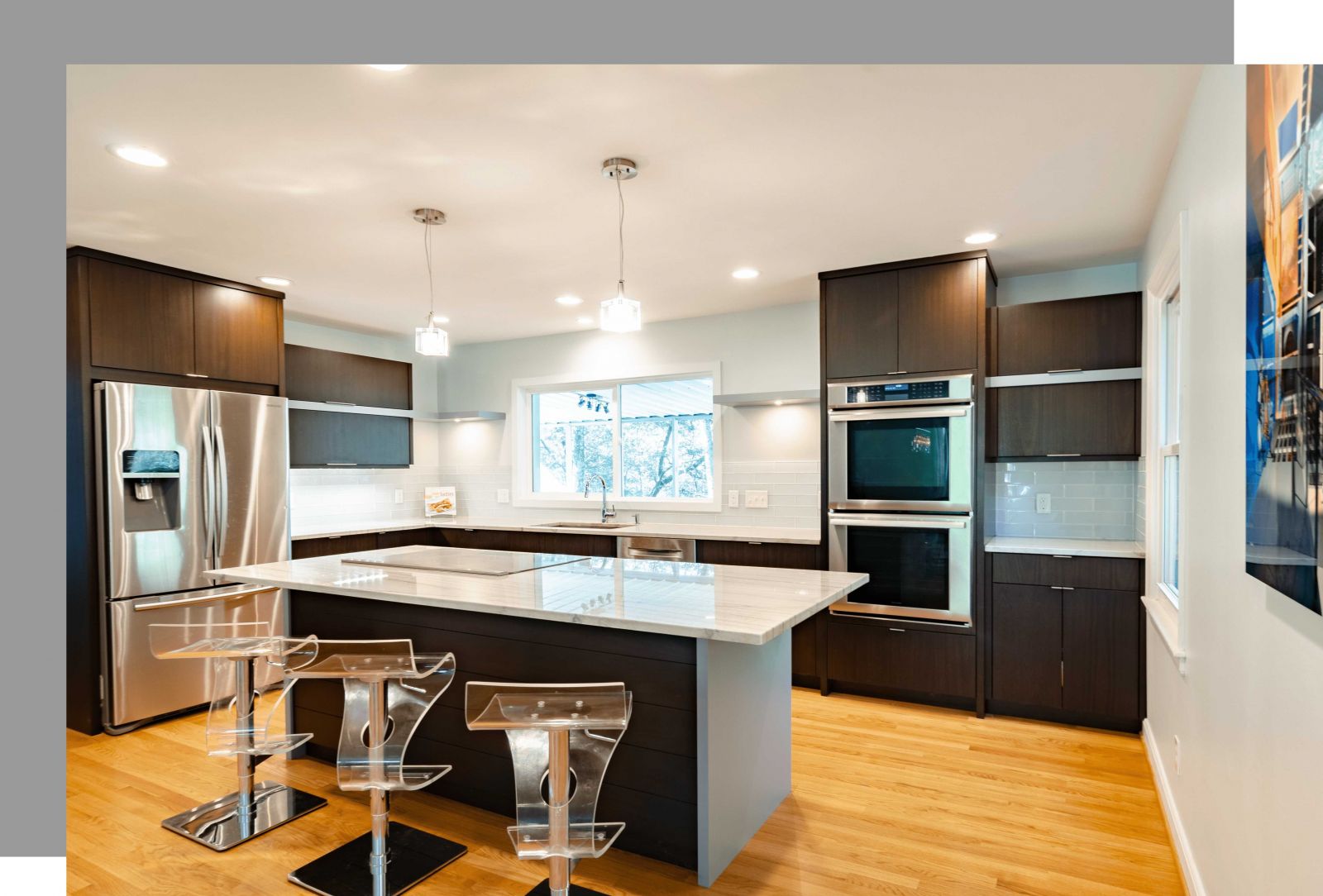 Branching Out Construction Images