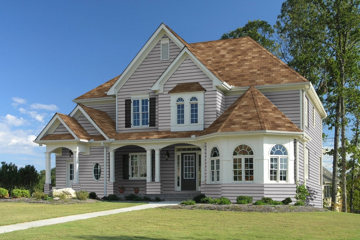 Branching Out Construction Images