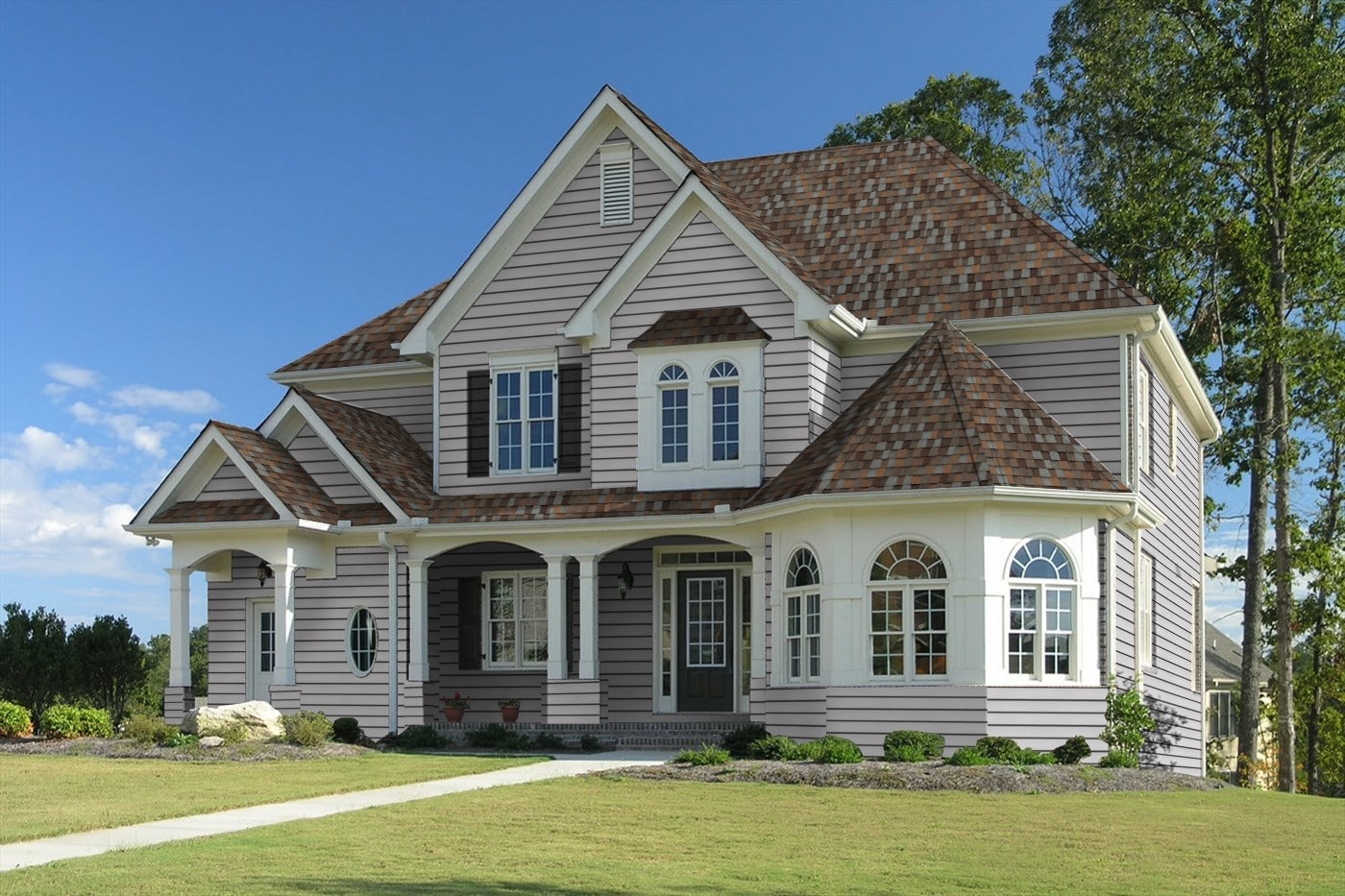 Branching Out Construction Images