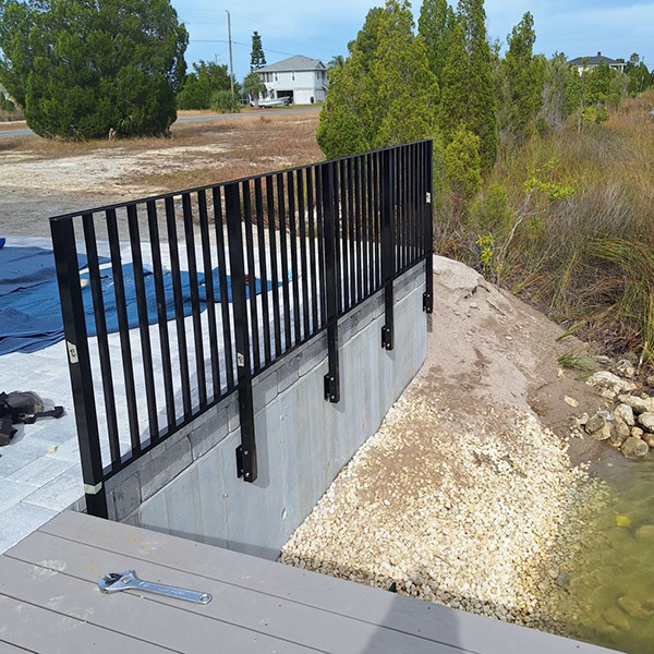 Branching Out Construction Images